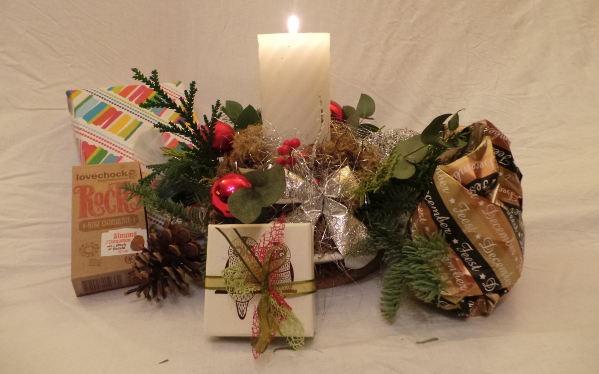 Hoe kies je het ultieme kerstcadeau? (En nog duurzaam ook)