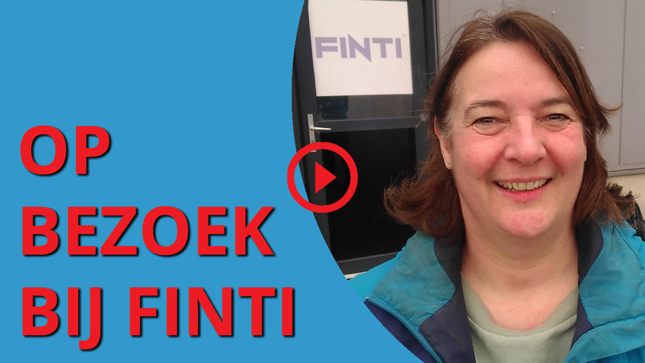 Op bezoek bij Finti