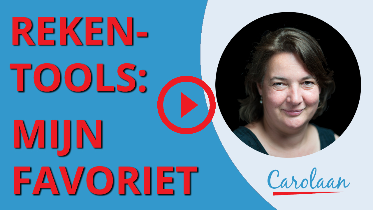 Wat is de beste CO2-calculator?