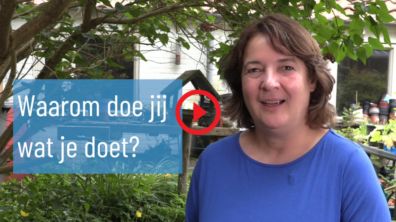 Denken over duurzaamheid