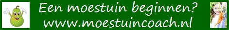 Moesie de Moestuincoach