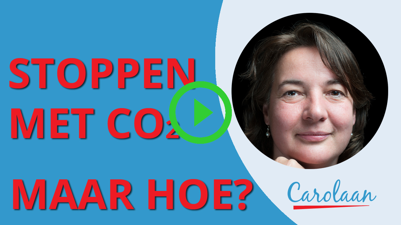 Klimaatneutraal: waar moet je beginnen?