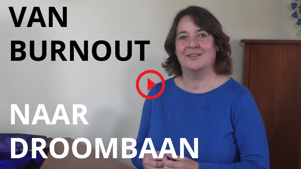 Van uitgeblust naar droombaan: zo begon ik met duurzaam ondernemen